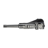 Parabellum, Mauser
