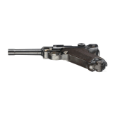 Parabellum, Mauser