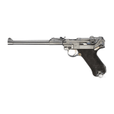 Lange Pistole 08, Mauser