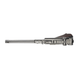 Lange Pistole 08, Mauser