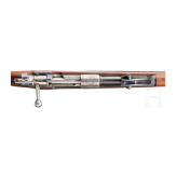 Repetierb&uuml;chse Mauser, Gewehr 1909