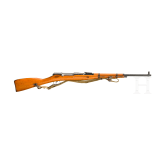 Trainingsb&uuml;chse Mosin Nagant WZ48