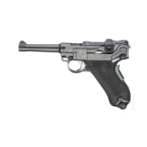 Parabellum, Mod. 1906, DWM, Marine Portugal