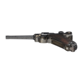 Parabellum Mod. 1906 ("m/909"), DWM