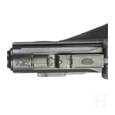 Parabellum Mod. 1906 ("m/909"), DWM