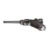 Parabellum 06/34 ("m/935"), Mauser, GNR