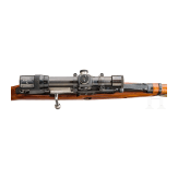 Mosin-Nagant, Mod. 91/30, Izhevsk, mit ZF PE