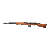 Tokarew, Mod. SVT 40