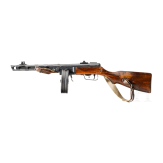 SL-B&uuml;chse PPSh 41 LDT