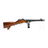 SL-B&uuml;chse PPSh 41 LDT