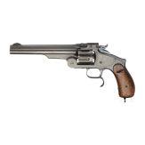 Smith & Wesson No. Three Russian, 3rd Mod. (Mod. 1874), Ludwig Loewe, Berlin