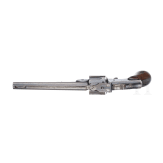 Smith & Wesson No. Three Russian, 3rd Mod. (Mod. 1874), Ludwig Loewe, Berlin