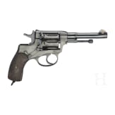 Nagant, Mod. 1895
