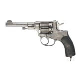 Nagant, Mod. 1895, Tula