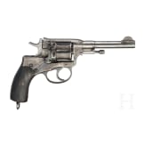 Nagant, Mod. 1895, Tula