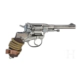 Nagant, Mod. 1895, Tula, mit Tasche