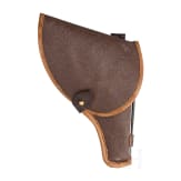 Nagant, Mod. 1895, Tula, mit Tasche