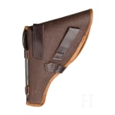 Nagant, Mod. 1895, Tula, mit Tasche