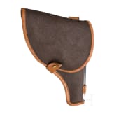 Nagant, Mod. 1895, Tula, mit Tasche
