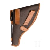 Nagant, Mod. 1895, Tula, mit Tasche