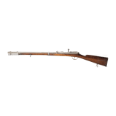 Zollgewehr F. v. Dreyse