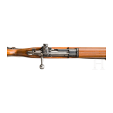 Mauser Mod. 1896/M63