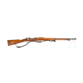 Gewehr M 96, Mauser 1900