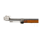 Gewehr M 96, Mauser 1900