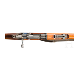 Gewehr M 96, Mauser 1900