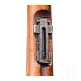 Gewehr M 96, Carl Gustafs 1910, mit ZF-Untermontage