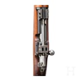Gewehr M 96, Carl Gustafs 1910, mit ZF-Untermontage