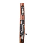 Kurzgewehr Husqvarna M 38, mit ZF-Montage