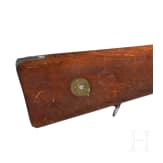 Kurzgewehr Husqvarna M 38, mit ZF-Montage