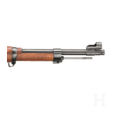 Kurzgewehr Husqvarna M 38, mit ZF-Montage
