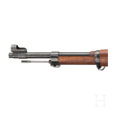 Kurzgewehr Husqvarna M 38, mit ZF-Montage