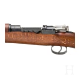 Kurzgewehr Husqvarna M 38, mit ZF-Montage