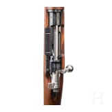 Kurzgewehr Husqvarna M 38, mit ZF-Montage