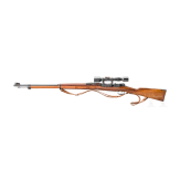 Scharfsch&uuml;tzengewehr, Carl Gustafs, Mod. m/41 B