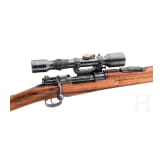Scharfsch&uuml;tzengewehr, Carl Gustafs, Mod. m/41 B