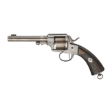 Armeerevolver Mod. 1871, Francotte