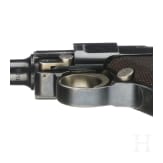 Parabellum Mauser Banner 1940, Schweden, Commercial