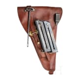 Husqvarna, Mod. M40, in Tasche