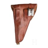 Husqvarna, Mod. M40, in Tasche