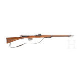 Infanteriegewehr M 1889