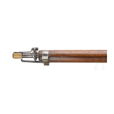 Infanteriegewehr M 1889