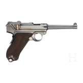 Parabellum, Mod. 1900, DWM