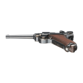 Parabellum DWM Mod. 1900, CH-Ordonnanz