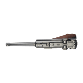 Parabellum, Mod. 1900/06, DWM, 2. Ausf&uuml;hrung