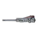 Parabellum Mod. 1900/06, W+F