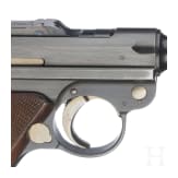 Parabellum Mod. 1900/06, W+F
